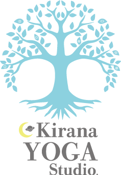 ダイエット・体質改善に！痩せるなら、新潟市北区にある“Kirana YOGA Studio.”のヨガ！